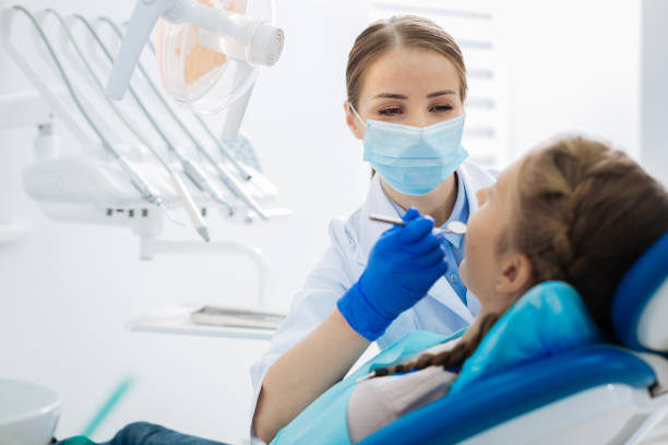 Best TMJ/TMD Treatment  in Oakes, ND