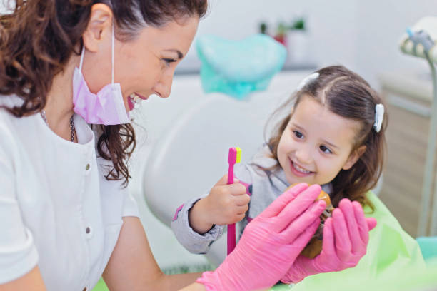 Advanced Technology for Better Dental Care in Oakes, ND